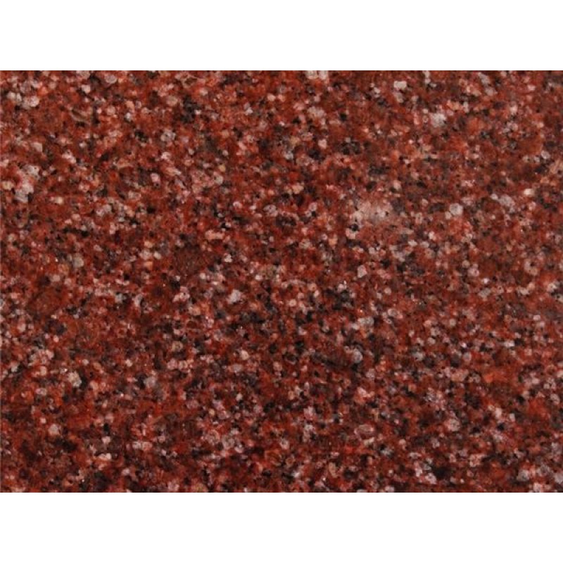  India Caliber Red Granite