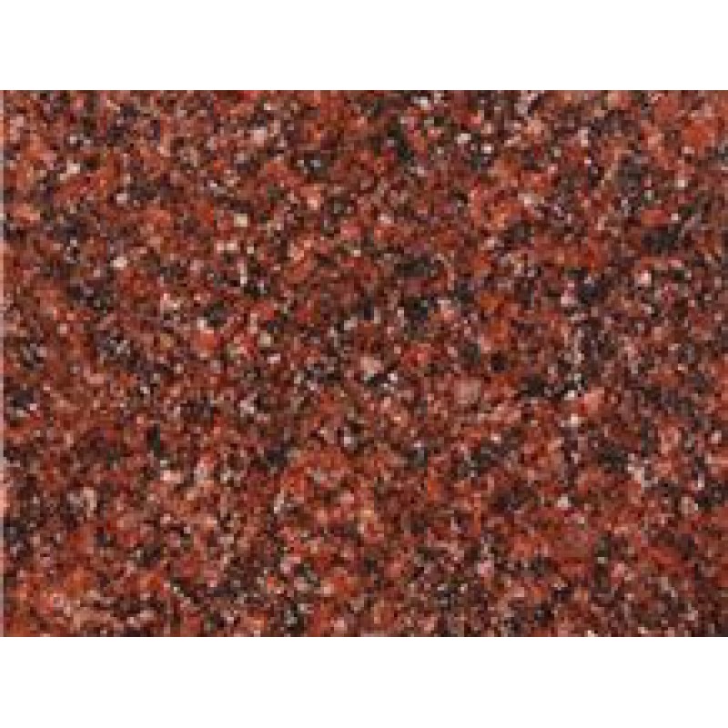  India Santa Red Granite