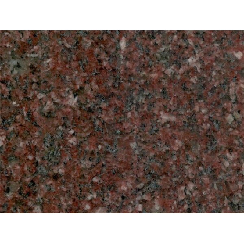  India Rajshree Red Granite