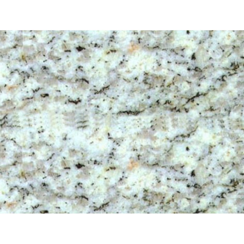 China Tianshan White Granite