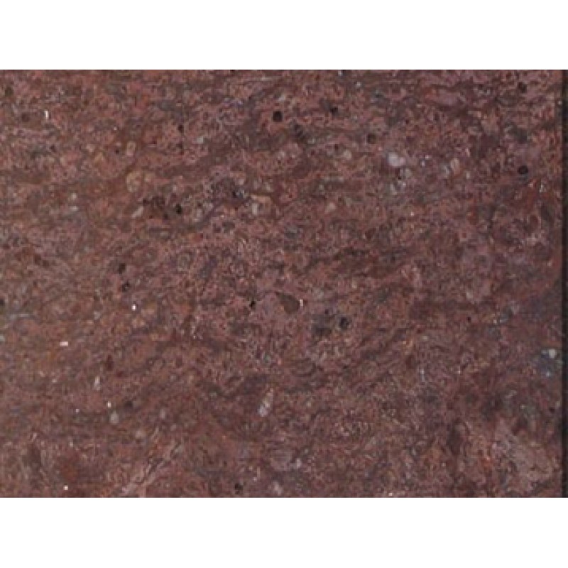 China Anshan Red Granite