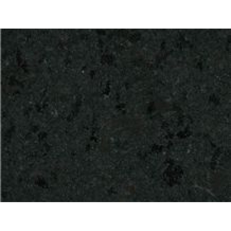  India Spyke Black Granite