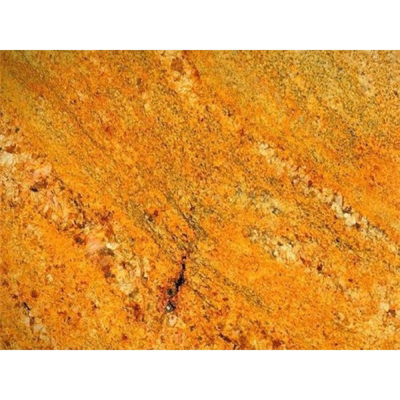  India  Yellow Shalimar Gold Granite