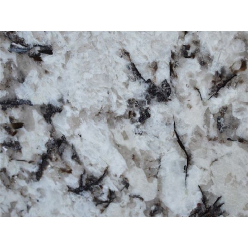 India Orion White Granite