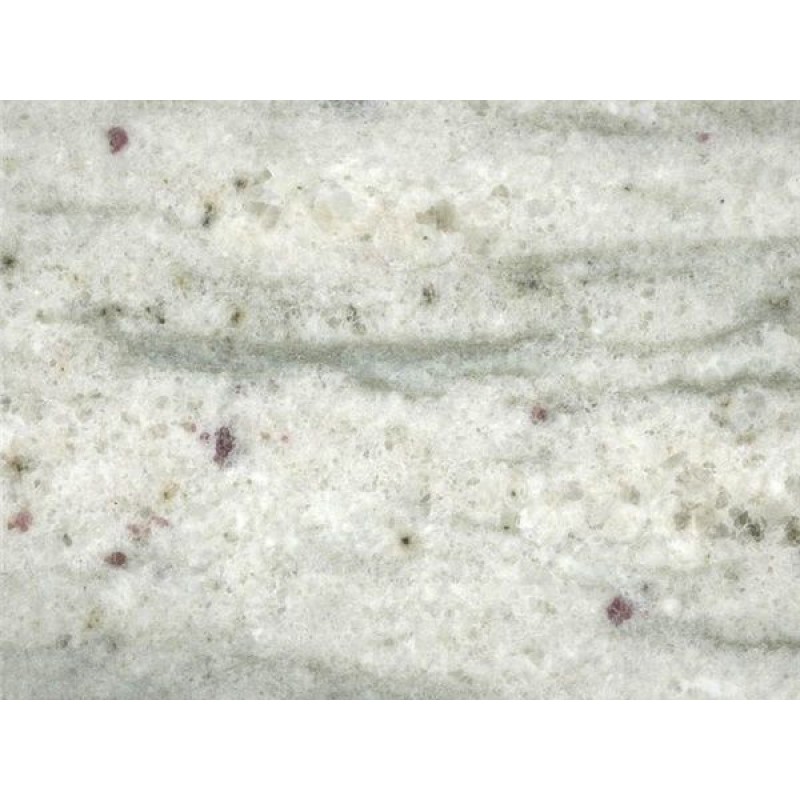  India Ambrosia White Granite