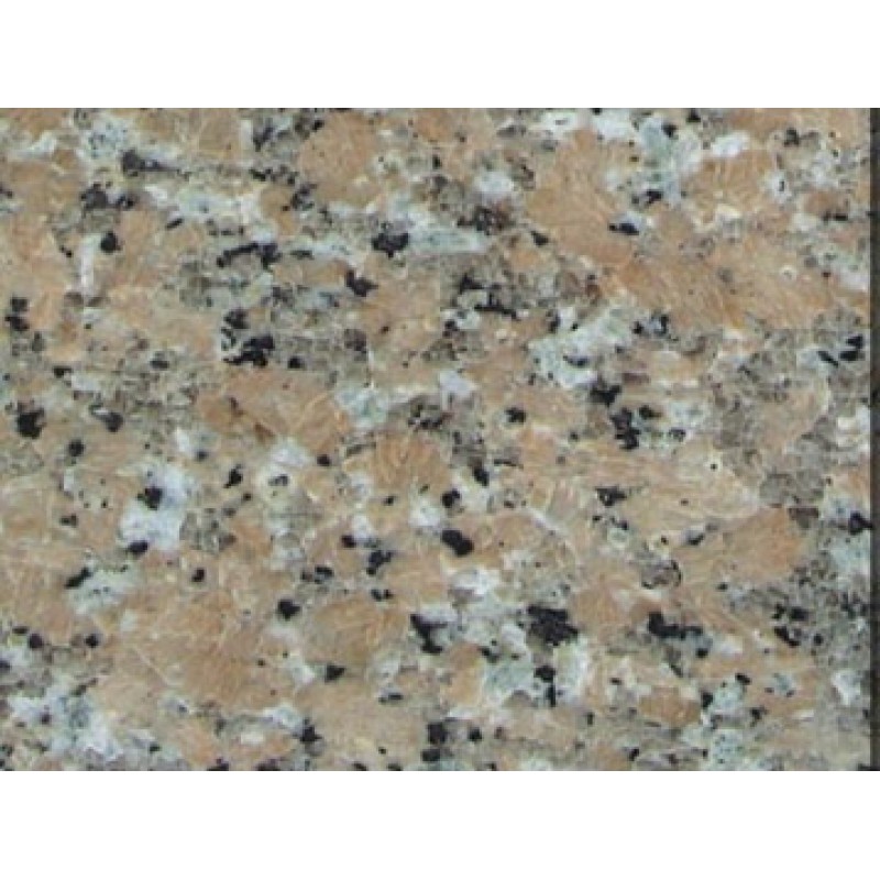 China Emperor Red Granite