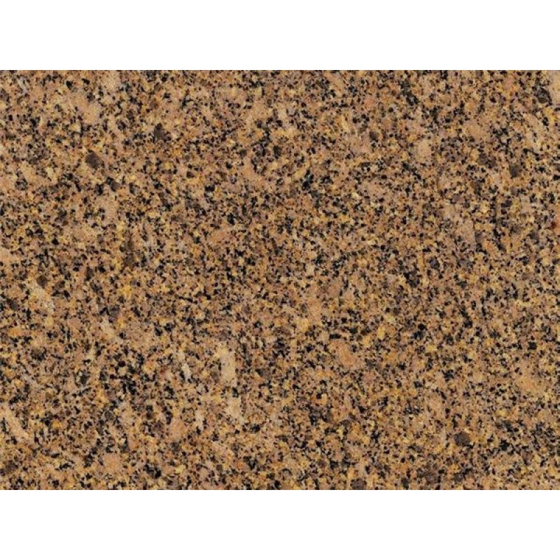  India Antique Yellow Granite