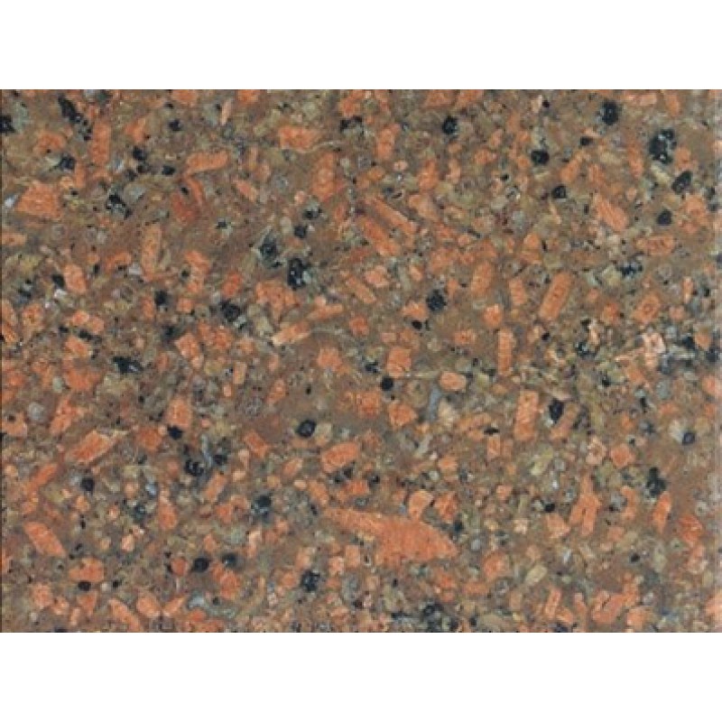 China Fugui Red Granite