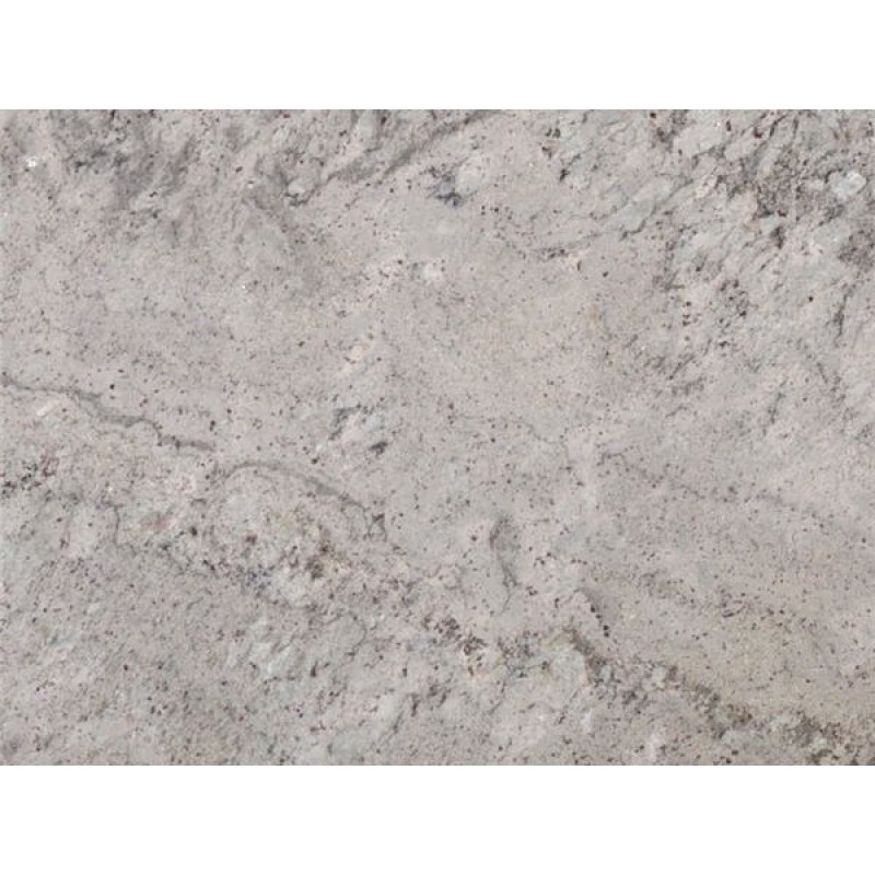  India White Supreme Granite