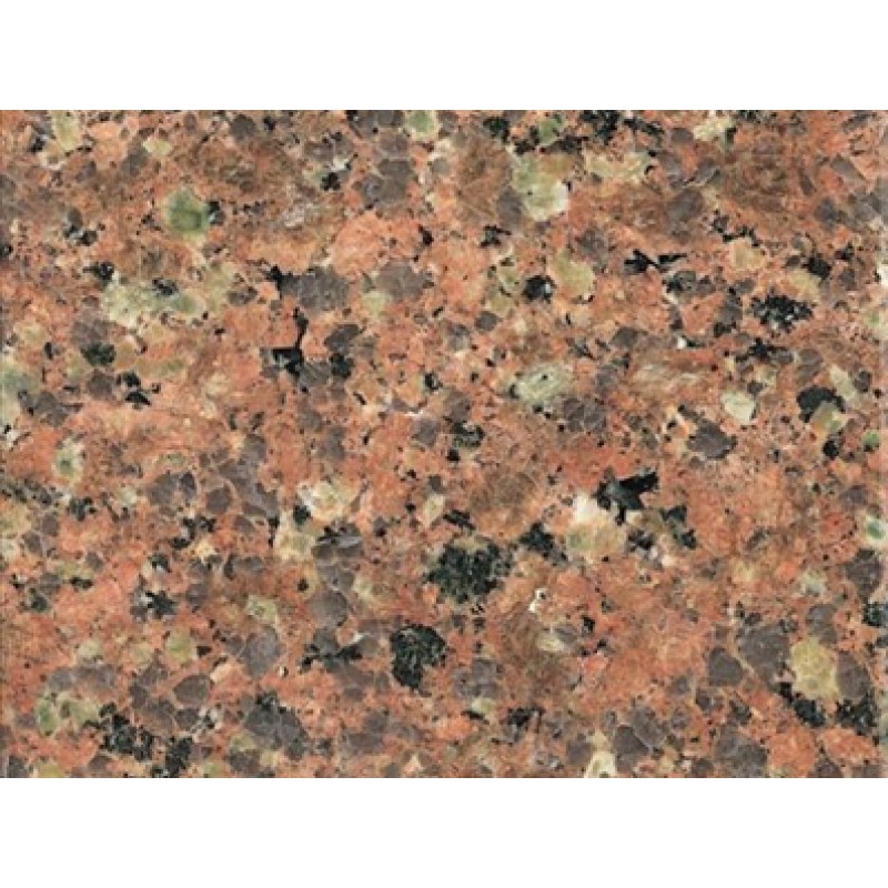 China Guangze Gaoyuan Red Granite