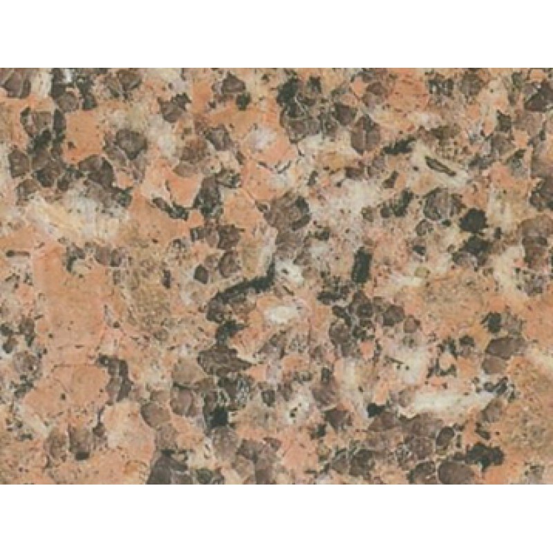 China Taiwan Guanshan Red Granite