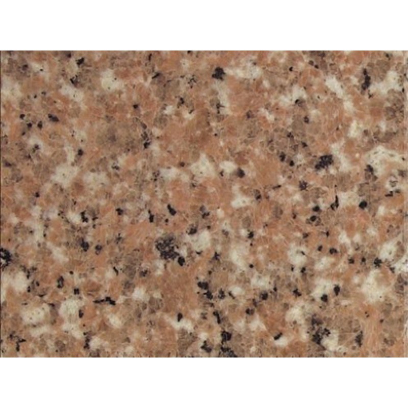 China Huadu Red Granite