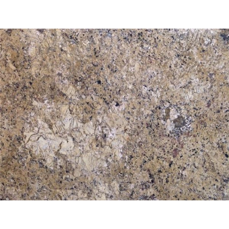  India Brown Caramel Taupe Granite