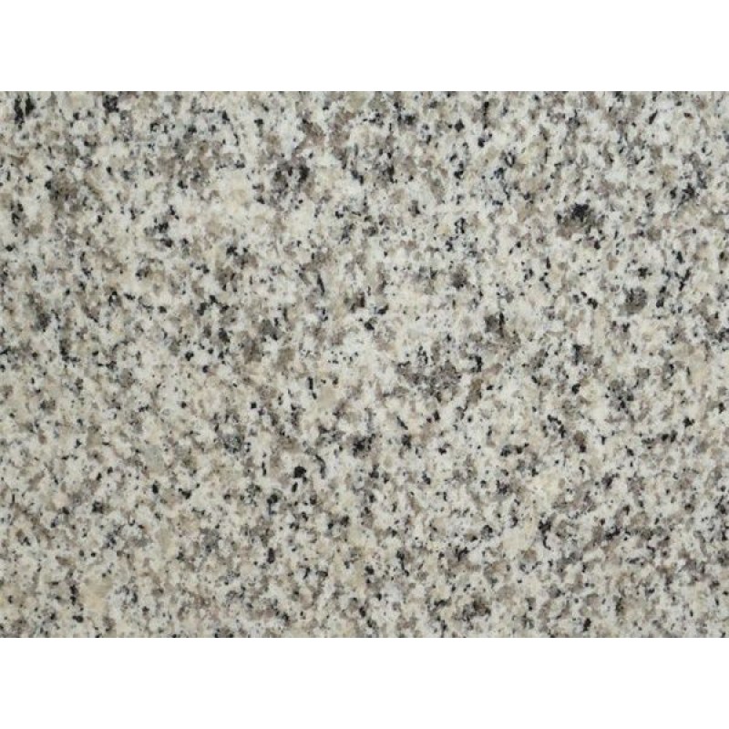  India Crystal White Granite