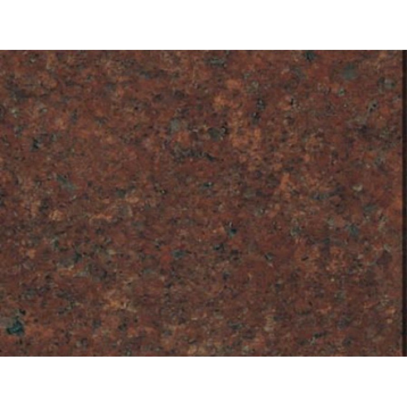 China Luding Long March Red Granite