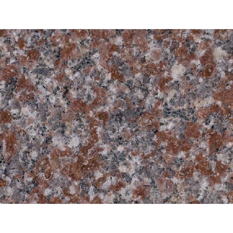 China Madam Red Granite