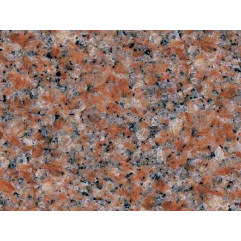 China Red Oriental Pink Granite