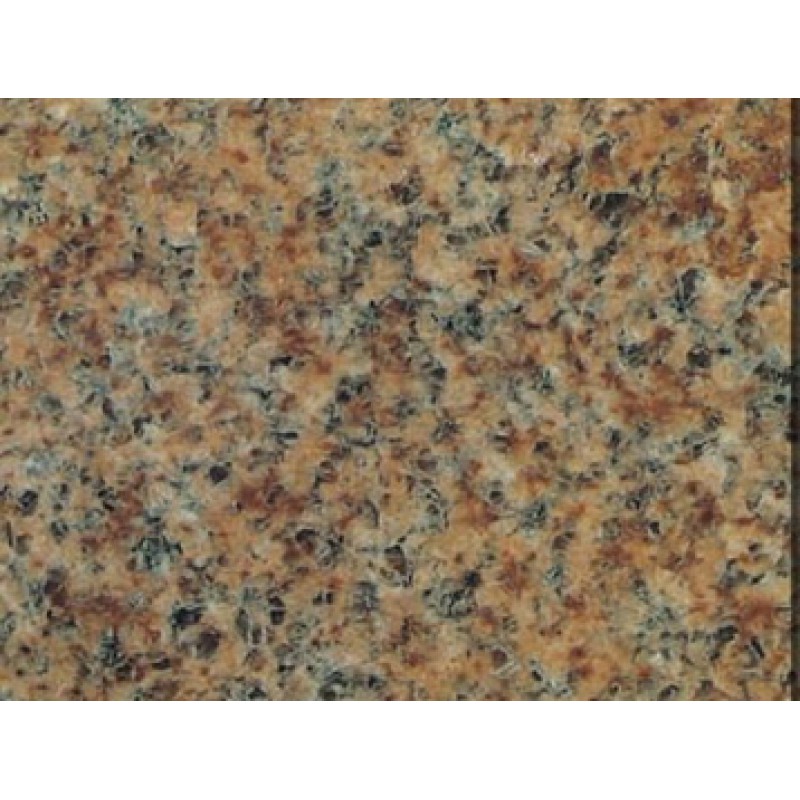 China Qingshan Red Granite