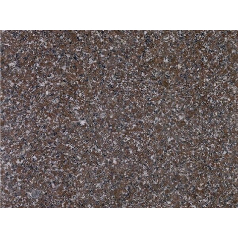 China Shidao Red Granite