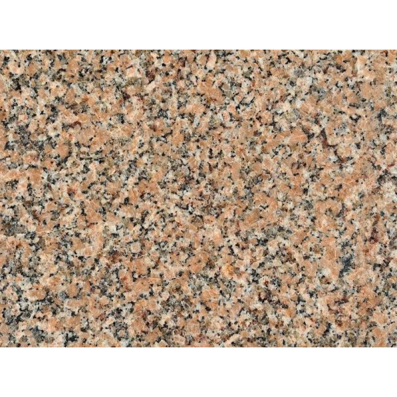  Spain  Red Rosa Capela Granite