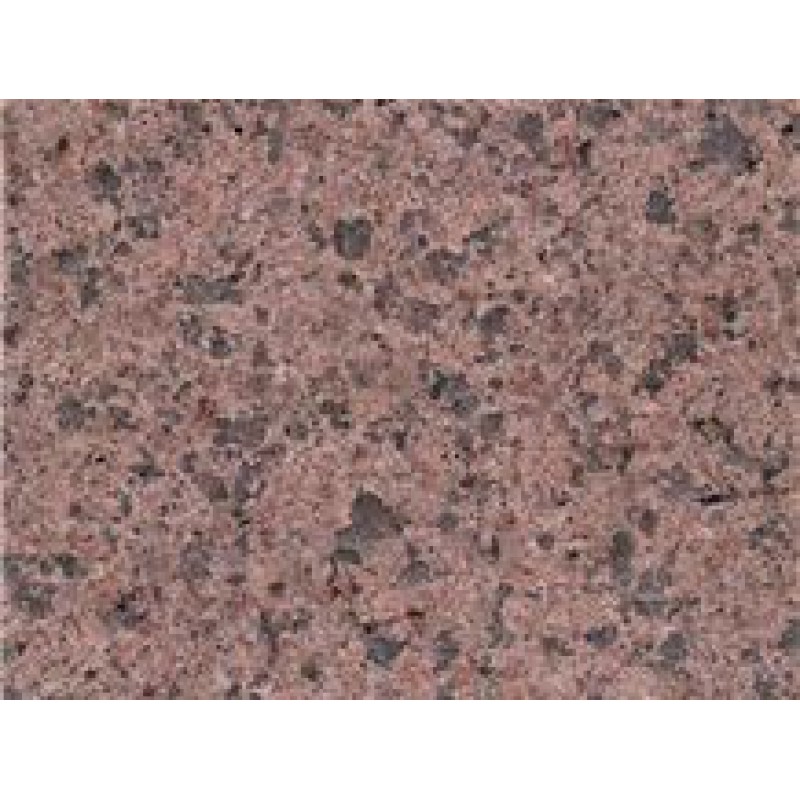 India Palm Red Granite