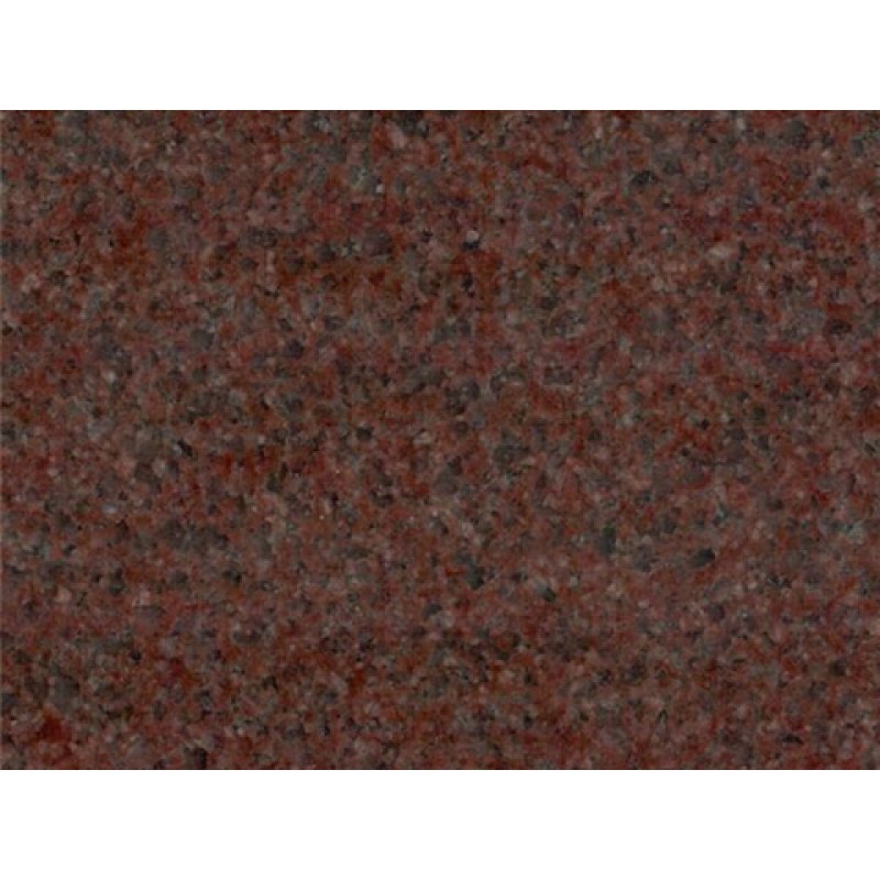 China Xishi Red Granite