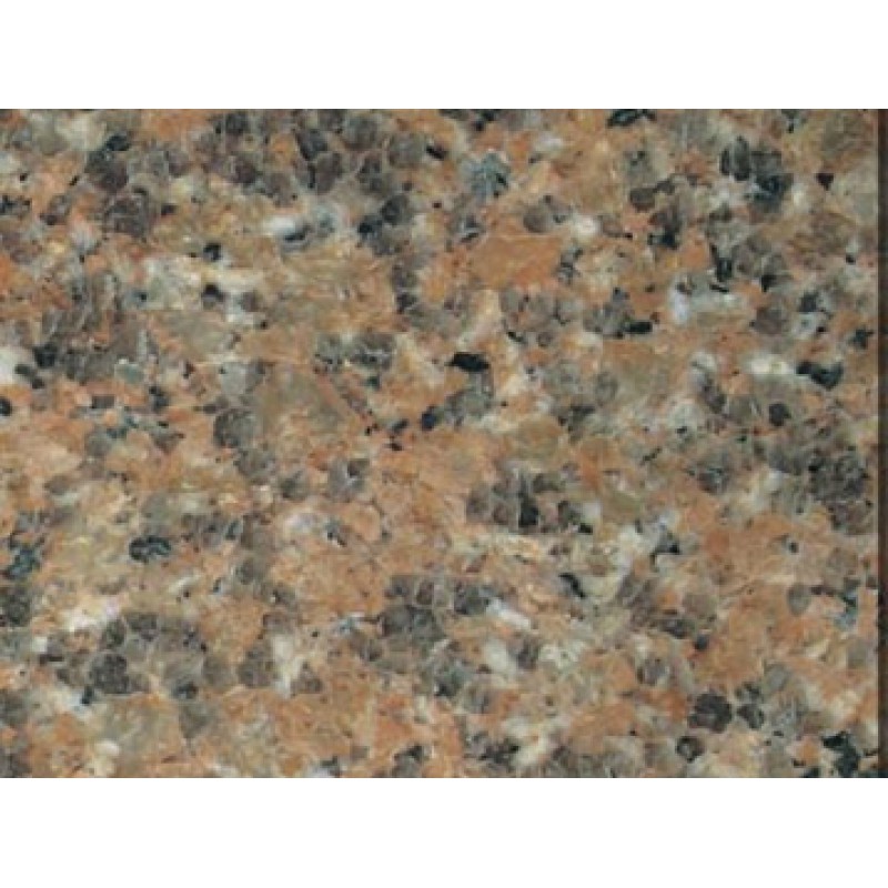 China Yongfu Red Granite