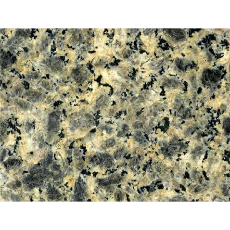 China Multicolor Leopard Skin Granite