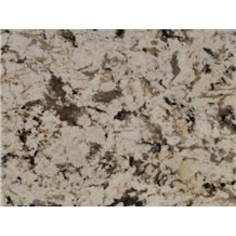 India Typhoon White Granite