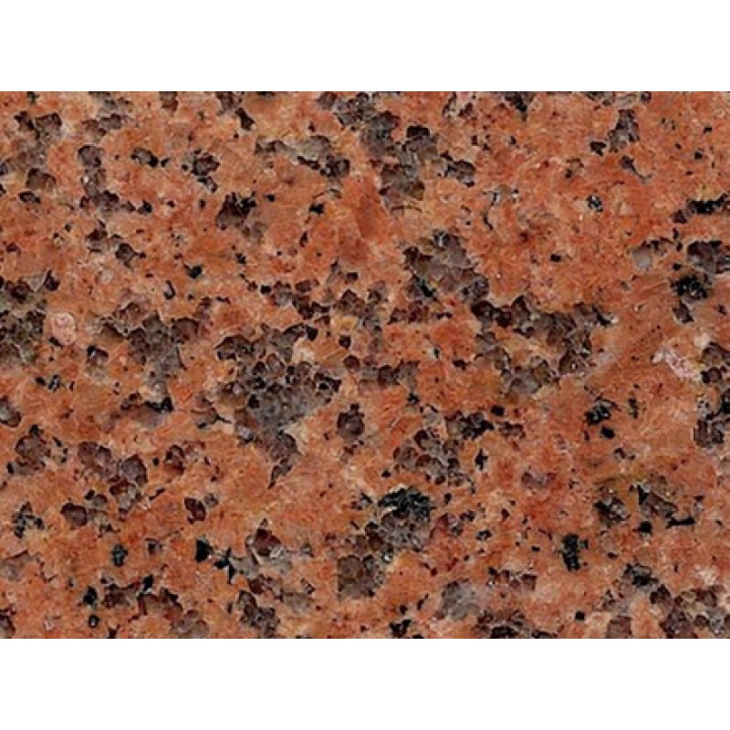 China Zhaojun Red Granite