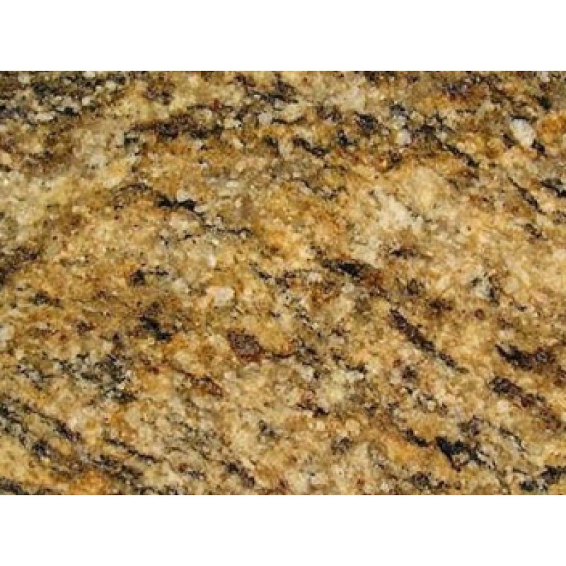 Brazil Yellow Amazon Brown Granite