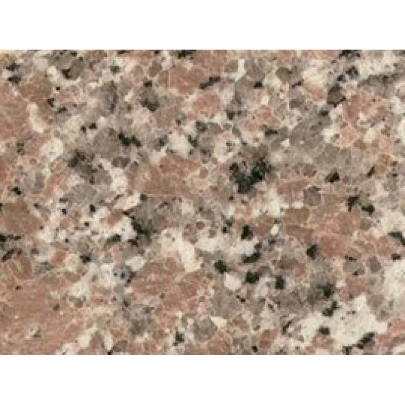 China Sunset Glow Red Granite