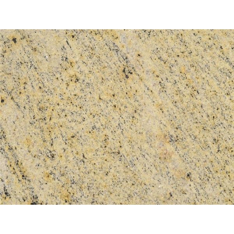  Brazil  Yellow Kodiak Granite