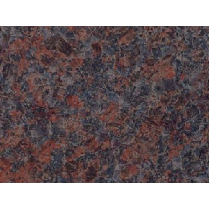 Swedish Multicolor Mahogany Granite