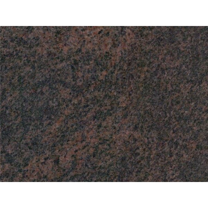 Indian Brown Dakota Granite