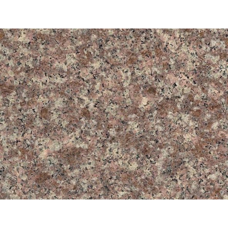 China Pink Copper Rose Granite