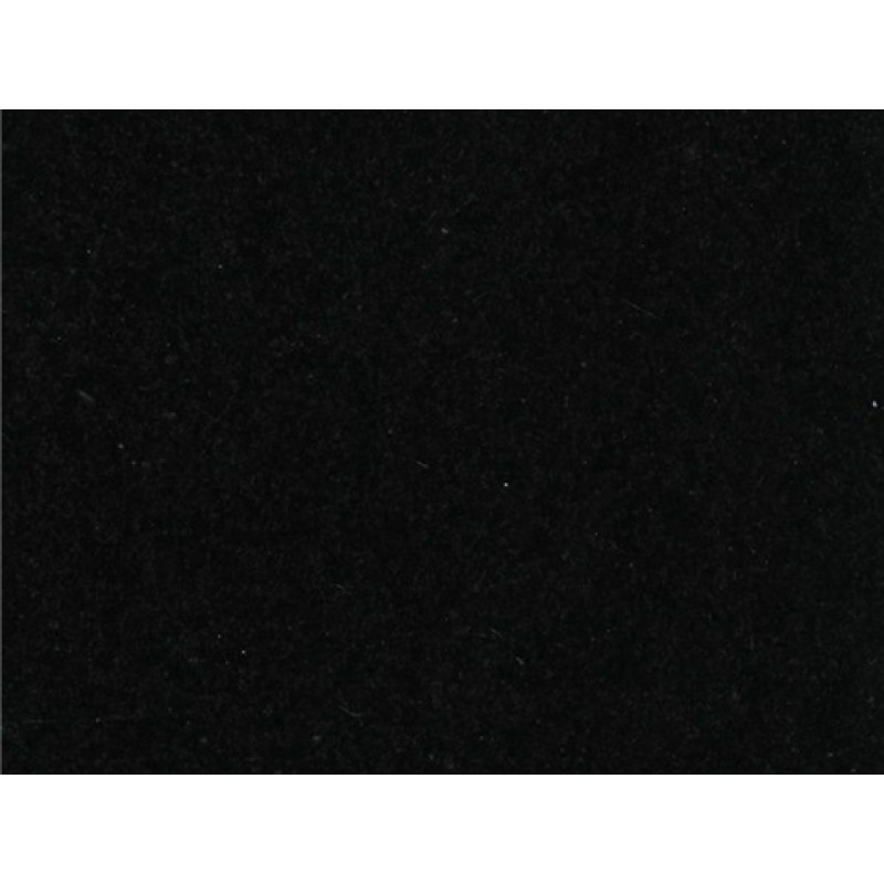 China Mongolia Black Granite