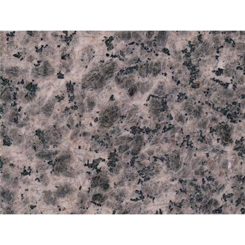 China Brown Leopard Flower Granite