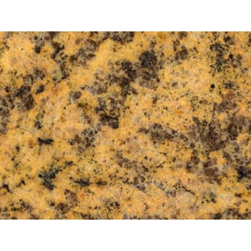 China Yellow G691 Granite