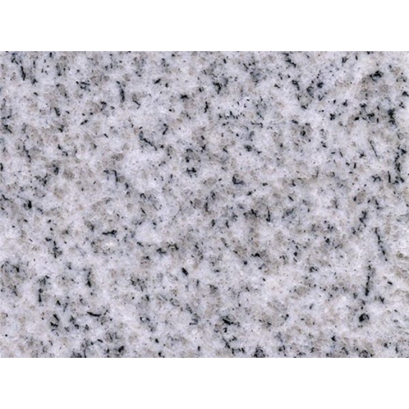 China Shandong White Granite