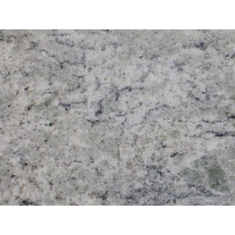 Brazil White Piracema Granite