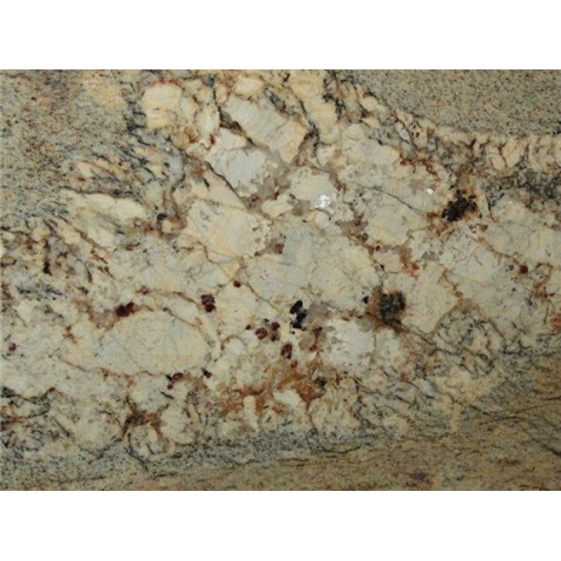 Brazil Zeus Gold Granite