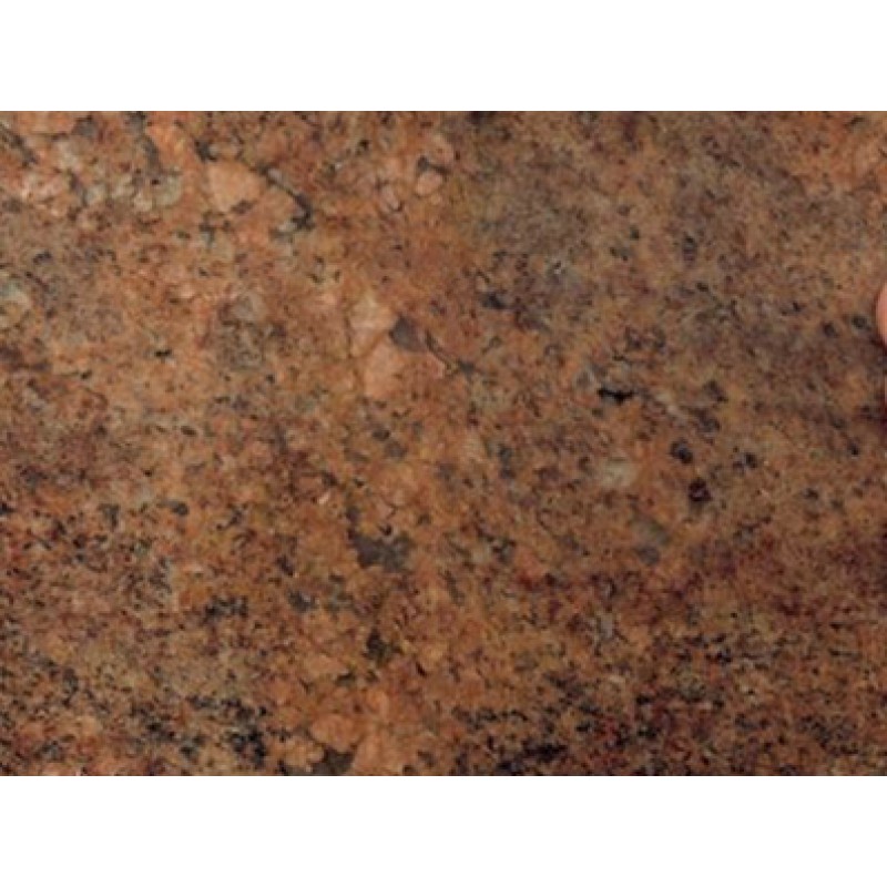 Brazil Red Sunset Granite