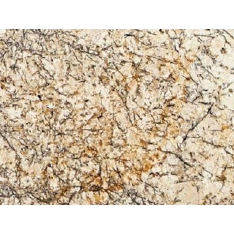 Brazil Yellow Golden Flakes Granite