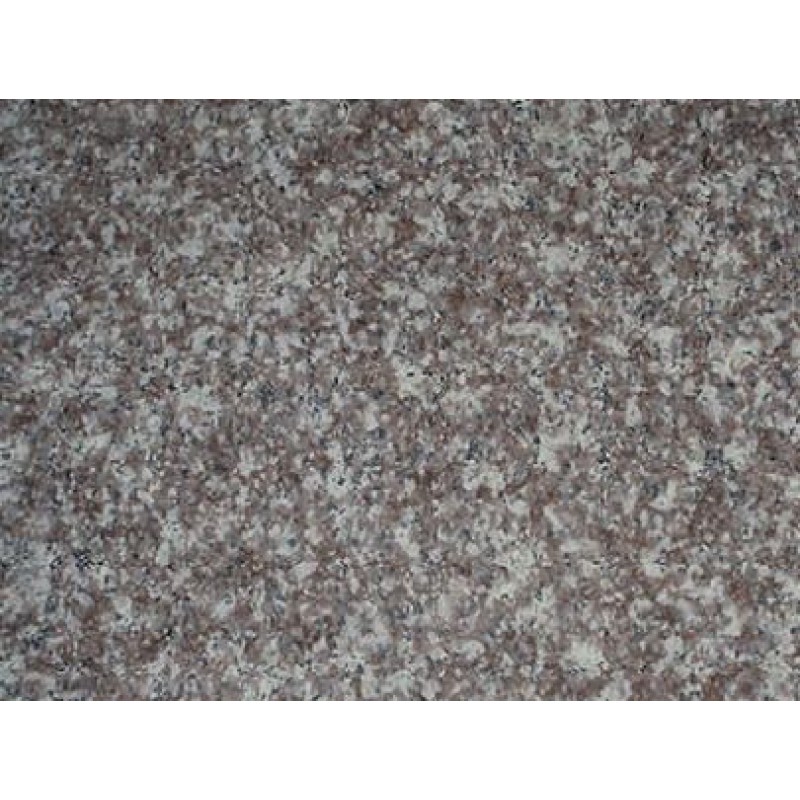 Seychelles Mahe Brown Granite