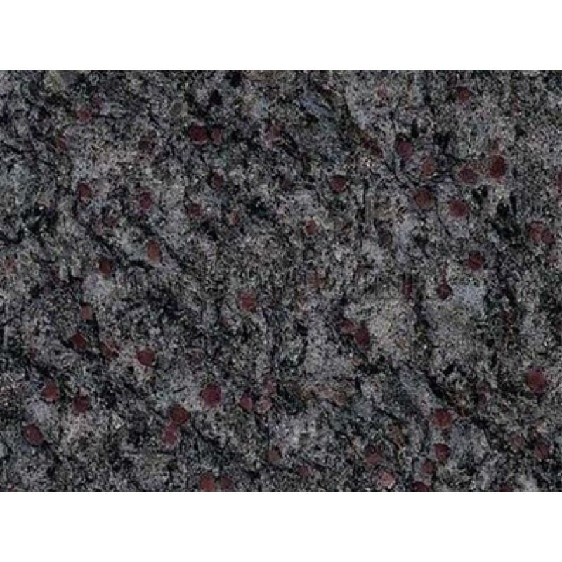 China Black Star Rose Granite