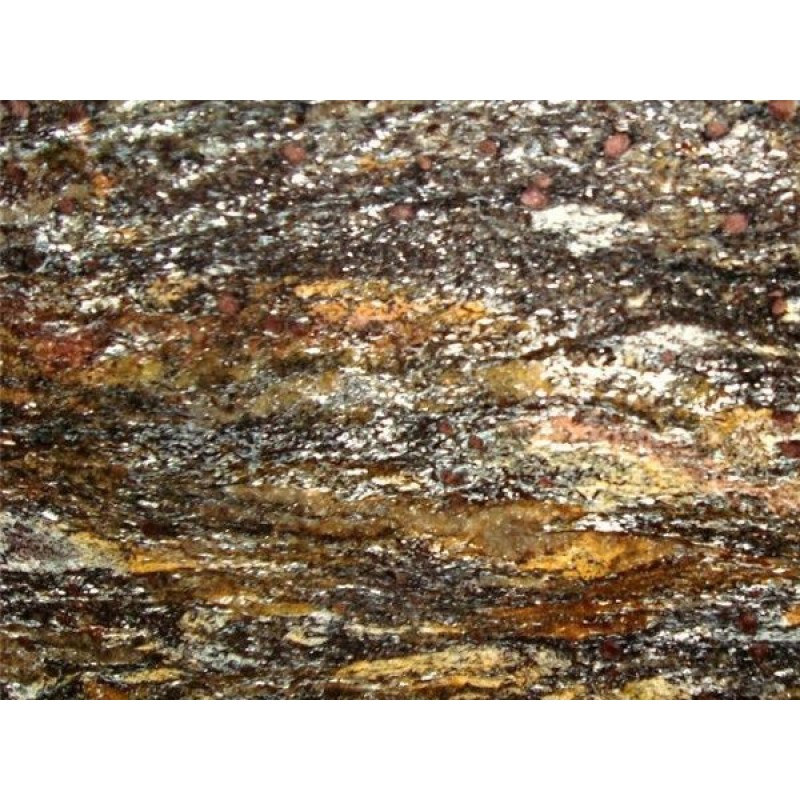  Brazil  Multicolor Pictor Granite