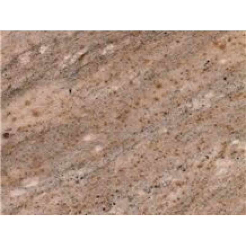 India New Gold Granite