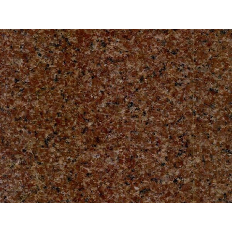 Egypt Forsan Red Granite