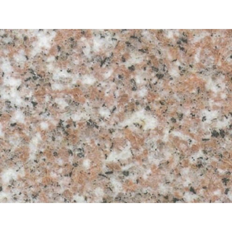 China Sesame Pink Granite